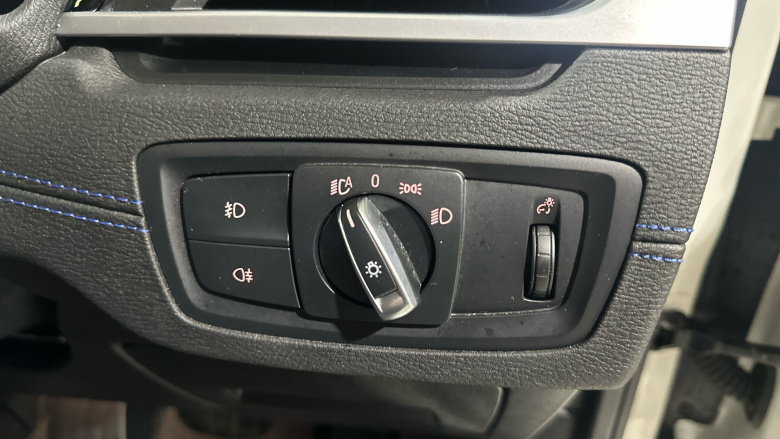 BMW X1 xDrive 18d M Sport 5dr Step Auto Diesel Estate